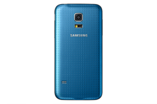 Illustration for article titled La versión "mini" del Samsung Galaxy S5 ya está aquí